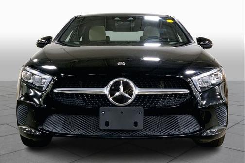 2021 Mercedes-Benz A-Class 4MATIC