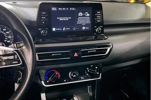 2021 Kia Seltos LX