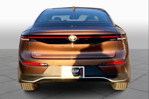 2026 Toyota Crown Limited