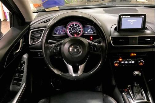 2014 Mazda Mazda3 i Grand Touring