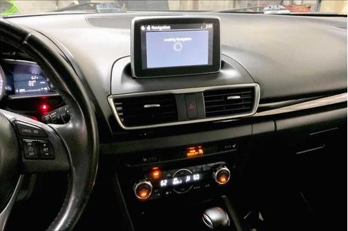 2014 Mazda Mazda3 i Grand Touring