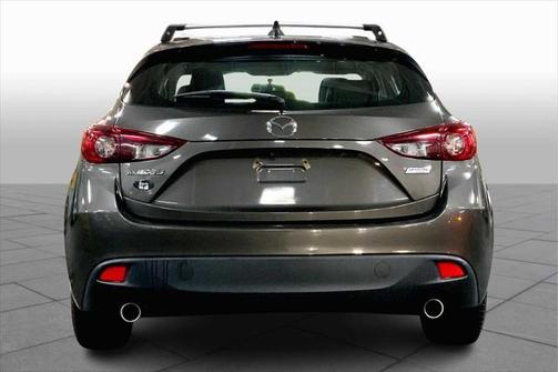 2014 Mazda Mazda3 i Grand Touring