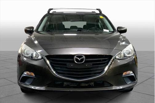 2014 Mazda Mazda3 i Grand Touring