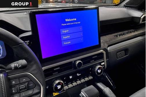 2024 Toyota Tacoma Limited