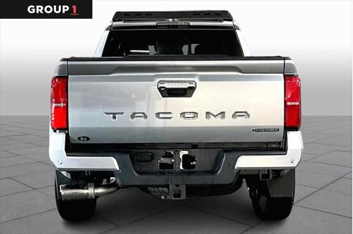 2024 Toyota Tacoma Limited