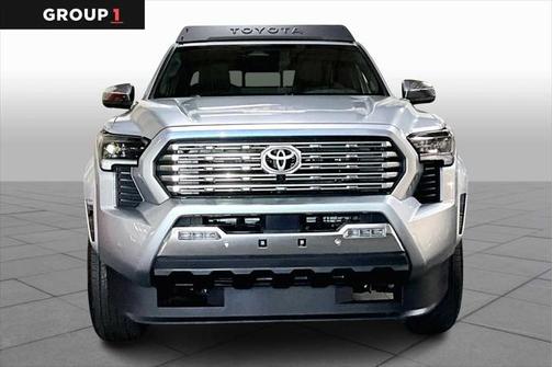 2024 Toyota Tacoma Limited