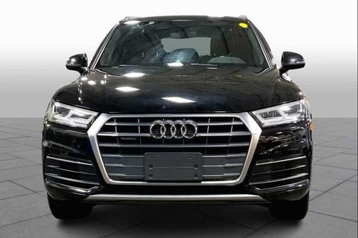 2018 Audi Q5 2.0T Premium Plus