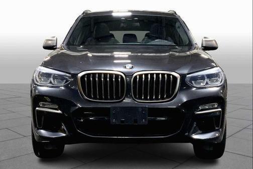 2019 BMW X3 M40i