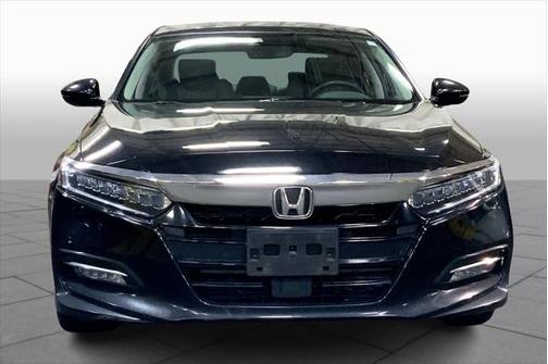 2019 Honda Accord Hybrid Touring