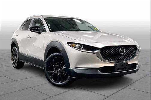 2024 Mazda CX-30 2.5 S Select Sport