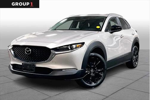 2024 Mazda CX-30 2.5 S Select Sport