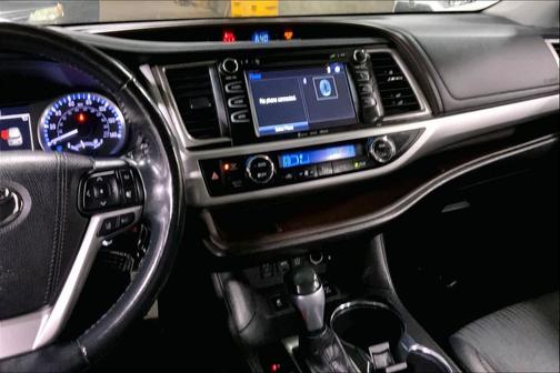 2019 Toyota Highlander LE Plus