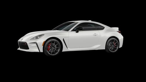 2025 Toyota GR86 Premium