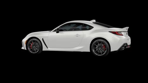2025 Toyota GR86 Premium