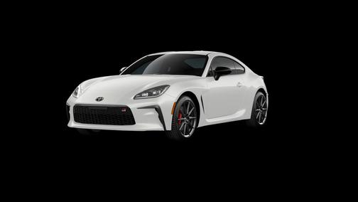 2025 Toyota GR86 Premium