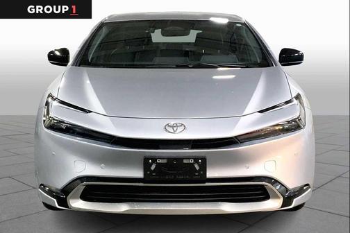 2025 Toyota Prius Plug-In Hybrid XSE