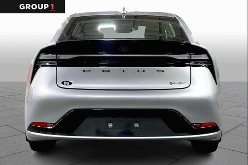 2025 Toyota Prius Plug-In Hybrid XSE