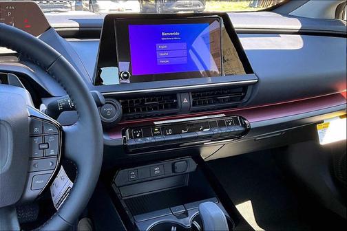 2025 Toyota Prius Plug-In Hybrid XSE