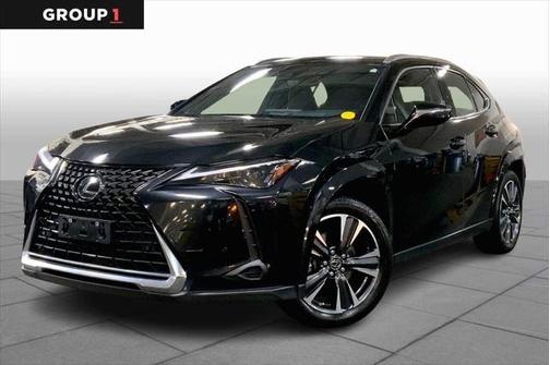 2024 Lexus UX 250h Base
