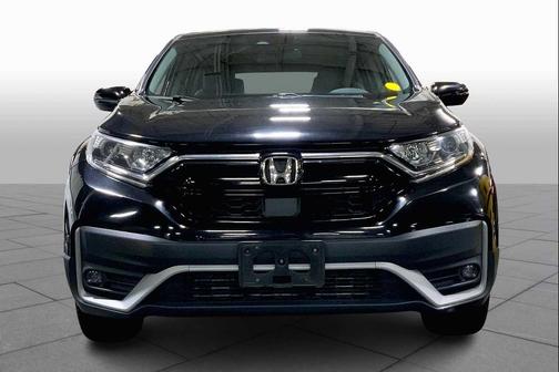 2021 Honda CR-V AWD EX-L