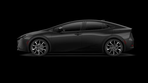 2025 Toyota Prius Plug-In Hybrid XSE