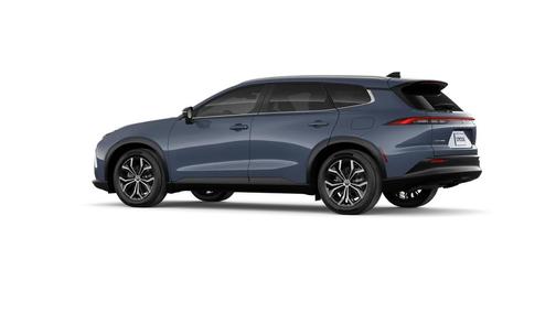 2026 Toyota Crown Signia XLE