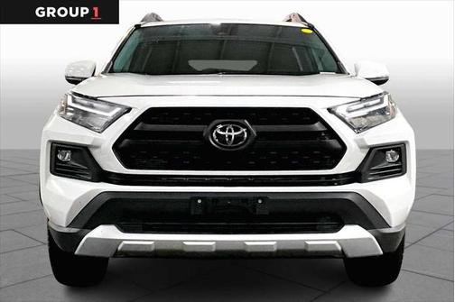 2023 Toyota RAV4 Adventure