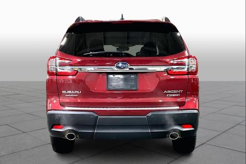 2024 Subaru Ascent Touring 7-Passenger