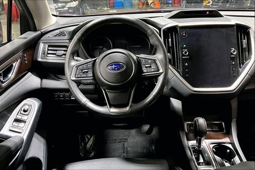 2024 Subaru Ascent Touring 7-Passenger