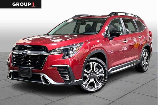 2024 Subaru Ascent Touring 7-Passenger