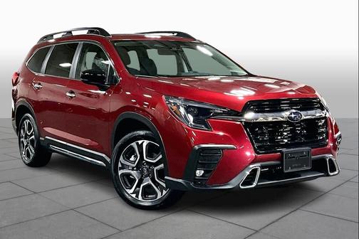 2024 Subaru Ascent Touring 7-Passenger