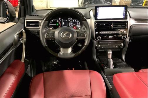 2023 Lexus GX 460 Premium