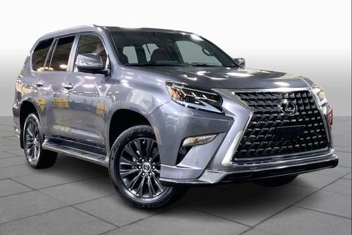 2023 Lexus GX 460 Premium