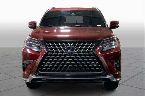 2022 Lexus GX 460 Premium