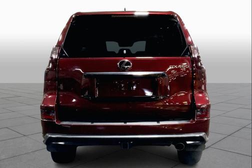 2022 Lexus GX 460 Premium