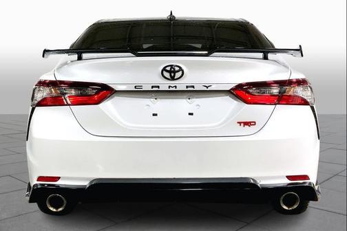 2023 Toyota Camry TRD