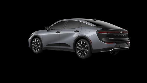 2026 Toyota Crown Platinum