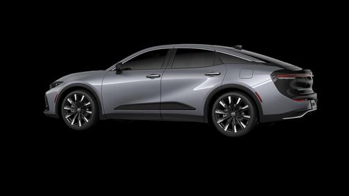 2026 Toyota Crown Platinum