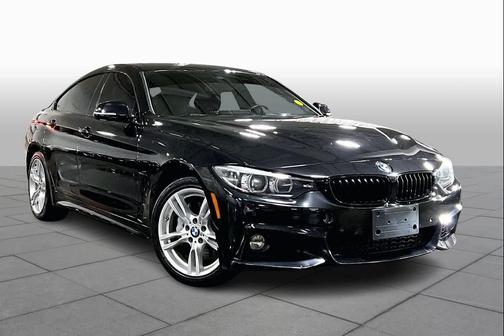 2018 BMW 440 Gran Coupe i xDrive