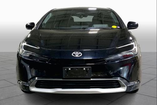 2023 Toyota Prius Limited