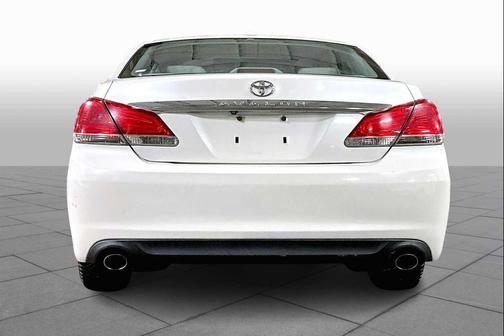 2012 Toyota Avalon Limited
