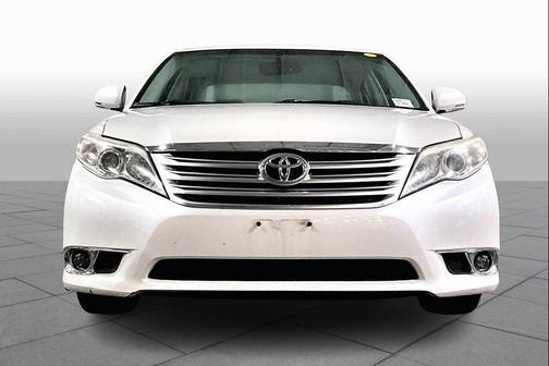 2012 Toyota Avalon Limited