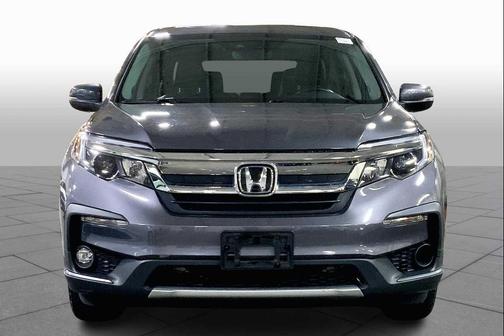 2020 Honda Pilot AWD EX-L