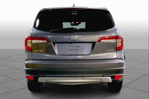 2020 Honda Pilot AWD EX-L