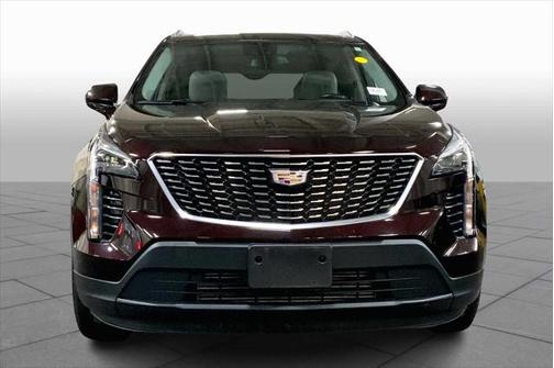 2020 Cadillac XT4 Luxury