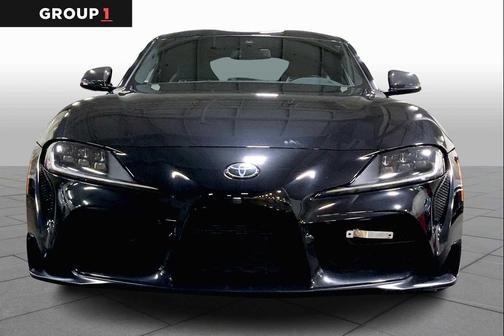 2023 Toyota Supra 3.0 Premium