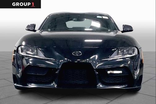 2023 Toyota Supra 3.0 Premium