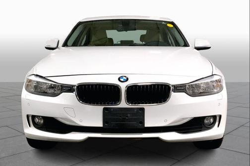 2015 BMW 328 xDrive
