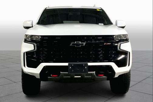 2023 Chevrolet Tahoe 4WD Z71