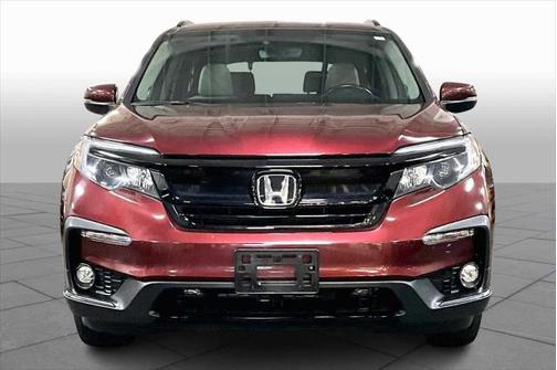 2022 Honda Pilot AWD Special Edition